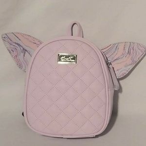 Little backpack